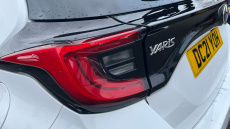 Toyota Yaris 1.5 Hybrid Design 5dr CVT Hybrid Hatchback